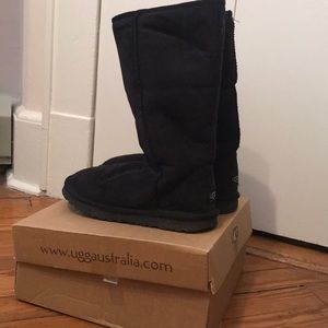 UGG Classic Tall Boots